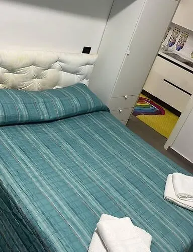 Napoli, Casa Di Jo Al Vomero Naples