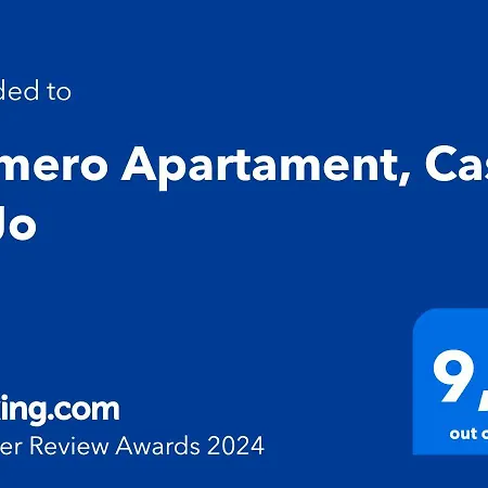 Napoli, Casa Di Jo Al Vomero * Neapol